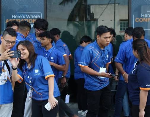 UNITAR College Ipoh feature image